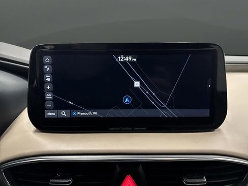 Used 2023 Hyundai Santa Fe SEL Premium image 10