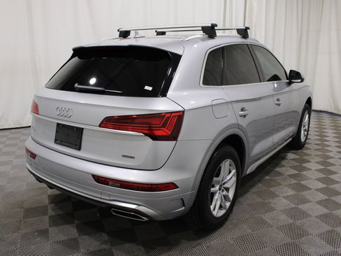 Used 2022 Audi Q5 2.0T Premium w/ Convenience Package AWD/4WD image 31
