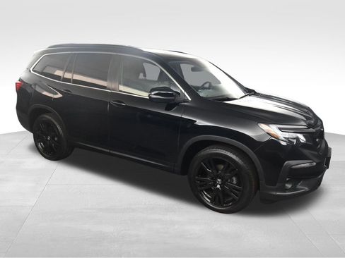 Used 2022 Honda Pilot Special Edition image 8