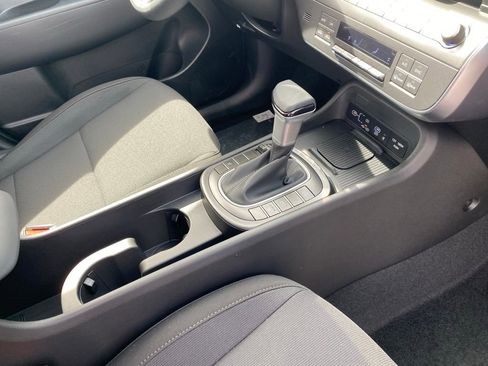 New 2026 Hyundai Kona SEL Sport FWD image 35