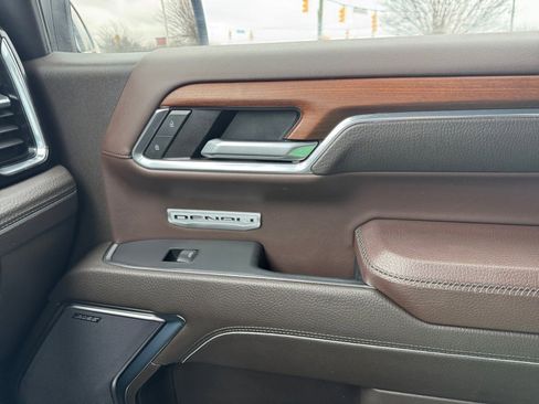Certified 2023 GMC Sierra 1500 Denali w/ Denali Reserve Package image 35
