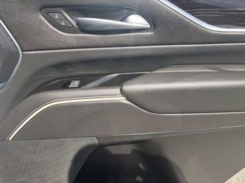 Used 2021 Cadillac Escalade Sport image 41