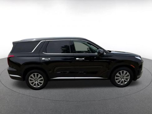Used 2025 Hyundai Palisade SEL FWD image 16