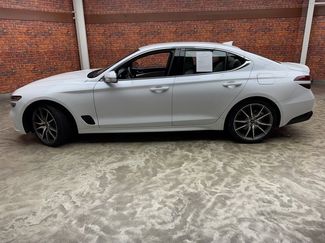 Used 2023 Genesis G70 2.0T video 2