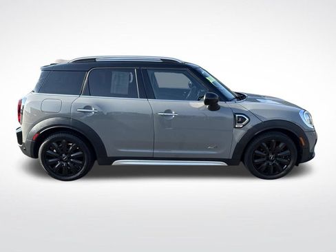 Used 2017 MINI Cooper Countryman S AWD/4WD image 8