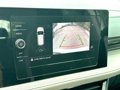 Used 2025 Volkswagen Taos S FWD image 20