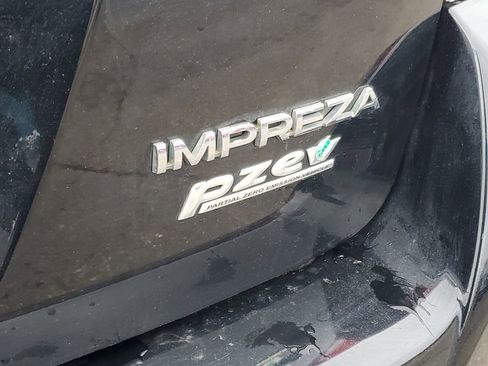 Used 2017 Subaru Impreza 2.0i image 27
