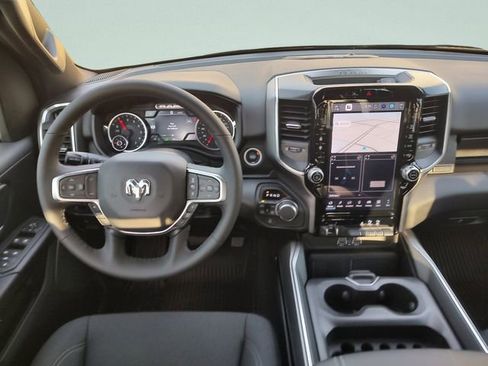 Certified 2026 RAM 1500 Lone Star image 10