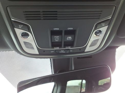 New 2026 Honda Ridgeline TrailSport image 22