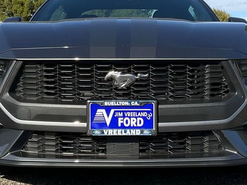 New 2026 Ford Mustang Premium image 64