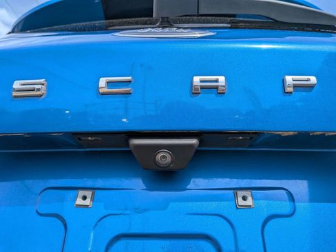 Used 2020 Ford Escape SE FWD image 16