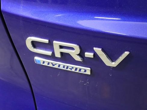Used 2024 Honda CR-V Sport image 38