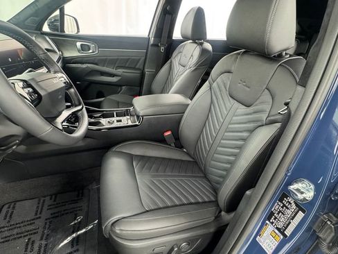 New 2026 Kia Sorento SX Prestige AWD/4WD image 10