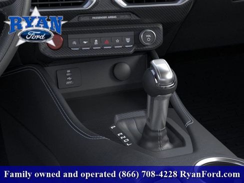 New 2026 Ford Mustang Premium image 15