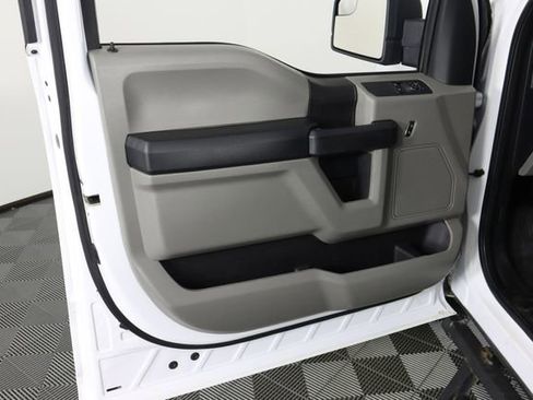 Certified 2019 Ford F150 XL w/ XL Power Equipment Group image 29