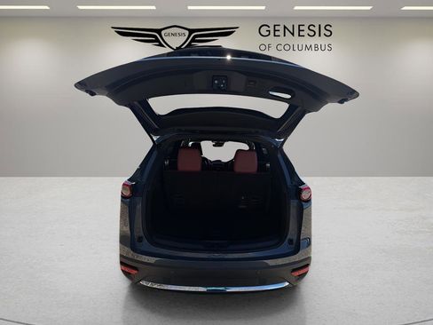 Used 2023 MAZDA CX-9 Carbon Edition image 37