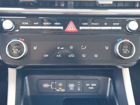 New 2026 Hyundai Tucson SEL image 13