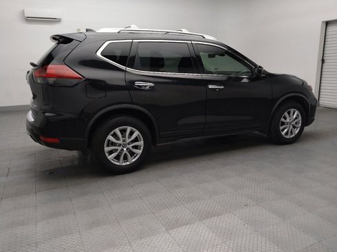 Used 2020 Nissan Rogue S w/ Special Edition Package image 10