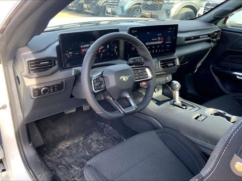 New 2026 Ford Mustang EcoBoostﾮ Fastback image 7