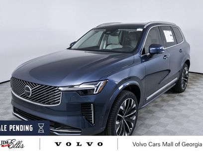 Certified 2026 Volvo XC90 B6 Ultra w/ Protection Package