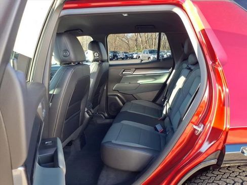 New 2026 GMC Terrain AT4 w/ Convenience Package III image 11