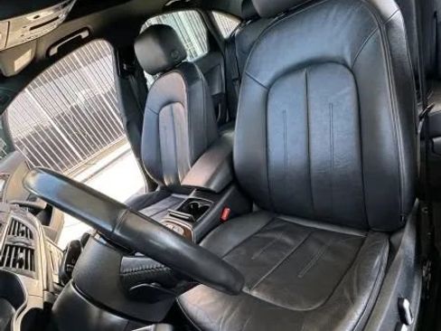 Used 2018 Audi A6 3.0T Premium Plus w/ Premium Plus Package AWD/4WD image 17