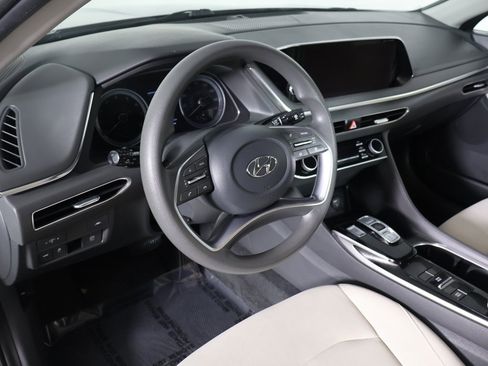 Used 2023 Hyundai Sonata SEL image 23