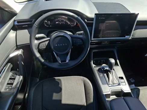 New 2026 MAZDA CX-5 Preferred AWD/4WD image 9