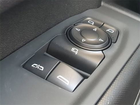 New 2025 Chevrolet Silverado 2500 W/T w/ WT/CX Safety Package image 23