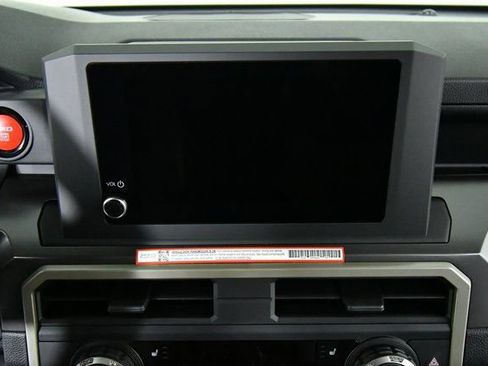 New 2026 Toyota Tacoma TRD Off-Road image 4