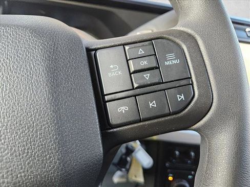New 2026 Ford F250 XLT w/ FX4 Off-Road Package image 14