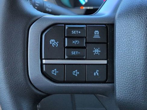 Used 2024 Ford F150 XLT w/ Equipment Group 302A MID image 27