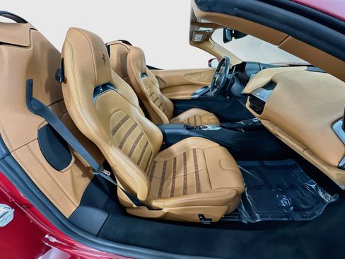 Used 2023 Ferrari SF90 Spider AWD/4WD image 23