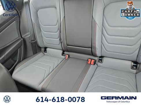Certified 2025 Volkswagen Jetta GLI Autobahn FWD image 18