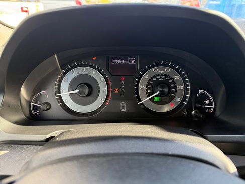 Used 2016 Honda Odyssey EX-L image 21