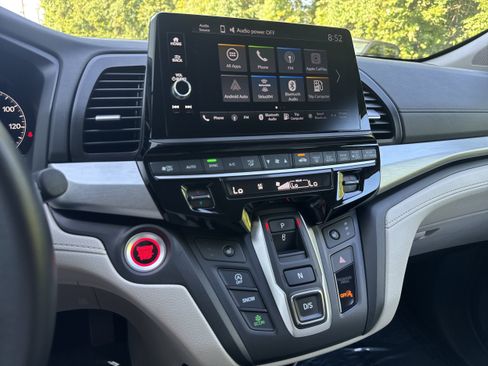 Used 2025 Honda Odyssey EX-L image 21