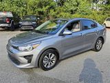 Used 2022 Kia Rio S w/ Technology Package image 3
