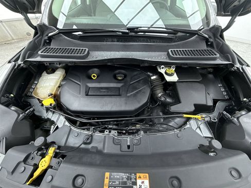 Used 2014 Ford Escape Titanium image 35