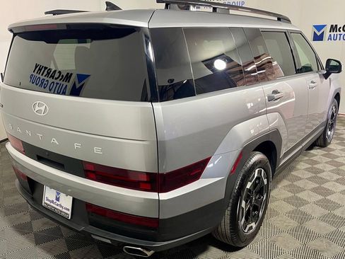 Used 2024 Hyundai Santa Fe SEL image 14