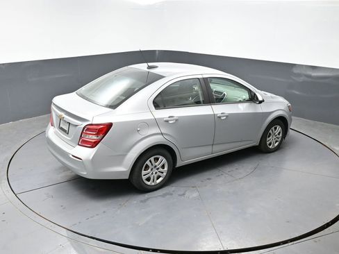 Used 2019 Chevrolet Sonic LS FWD image 14
