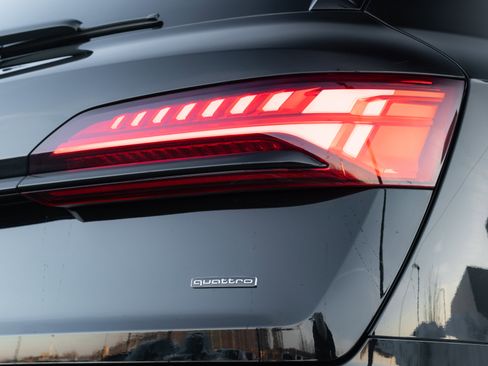 New 2026 Audi Q7 3.0T Premium Plus image 34