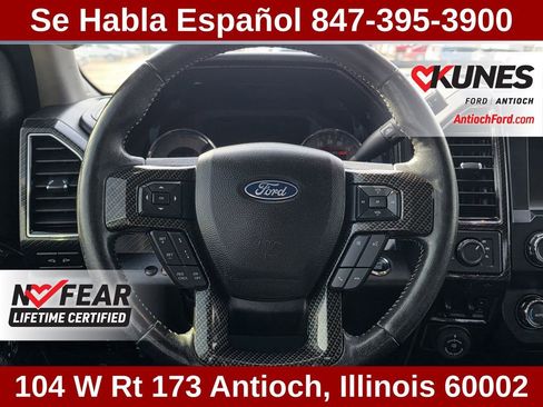 Used 2021 Ford F250 Lariat w/ Lariat Ultimate Package image 48
