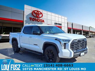 Used 2024 Toyota Tundra Limited w/ TRD Off-Road Package video 1