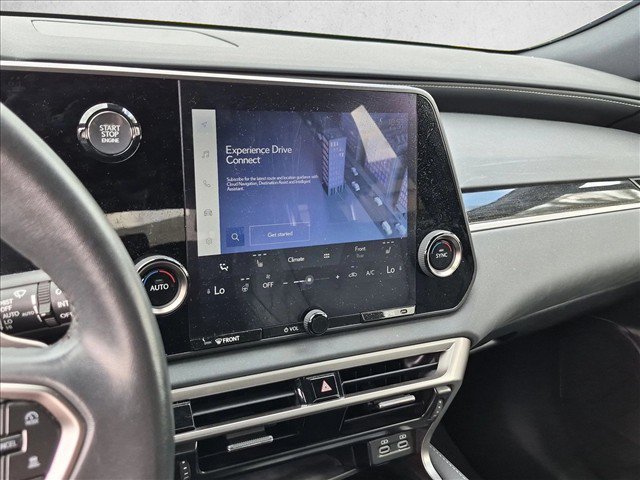 Used 2024 Lexus RX 350 FWD w/ Technology Package image 12