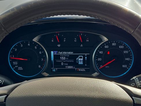 Used 2019 Chevrolet Traverse LT w/ LT Premium Package AWD/4WD image 20
