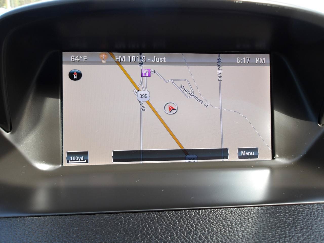 Used 2013 Buick Encore Premium AWD/4WD image 19