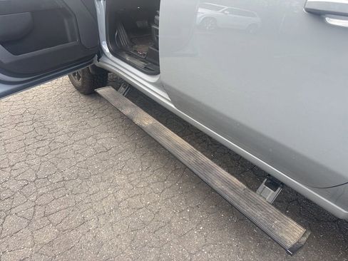 Used 2024 GMC Sierra 3500 AT4 w/ Technology Package image 19