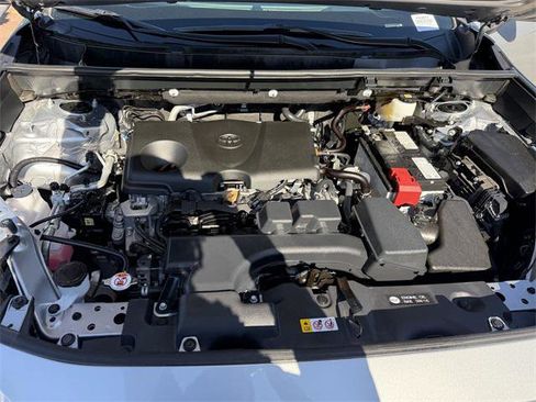 Certified 2024 Toyota RAV4 XLE Premium image 26