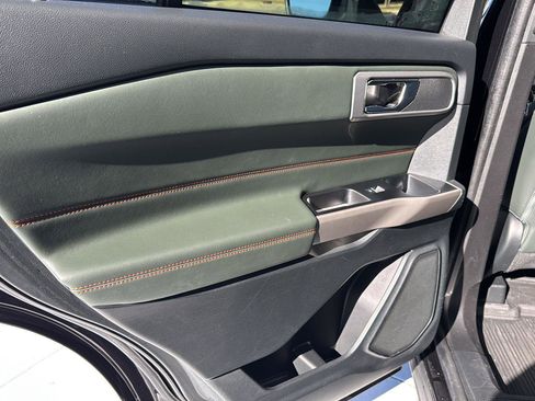 Used 2023 Ford Explorer Timberline image 15