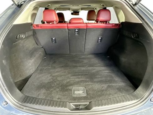 Used 2022 MAZDA CX-5 Carbon Edition AWD/4WD image 30